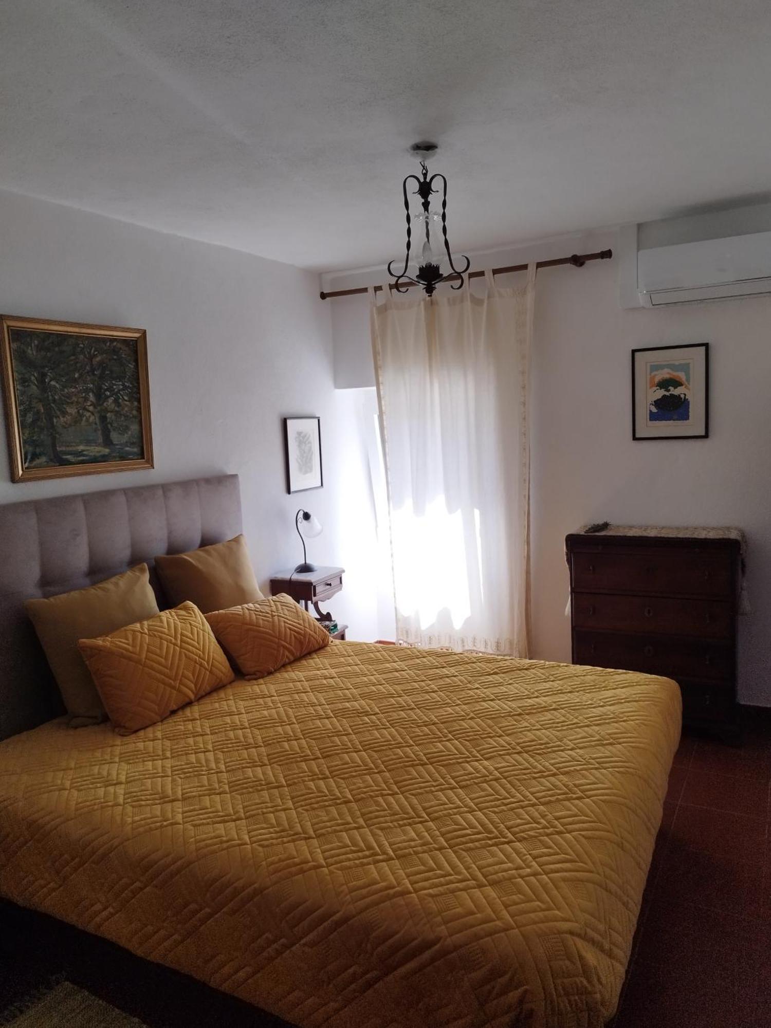 הוילה Alviobeira A Casa Da Fonte מראה חיצוני תמונה