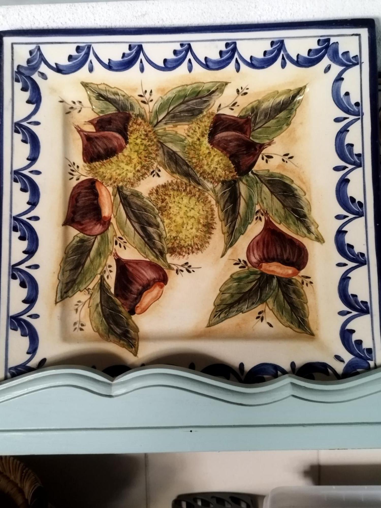 הוילה Alviobeira A Casa Da Fonte מראה חיצוני תמונה