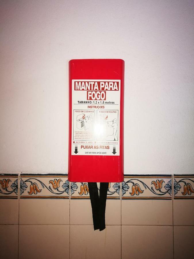 הוילה Alviobeira A Casa Da Fonte מראה חיצוני תמונה